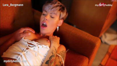 Amative sweetie pie's blonde porn