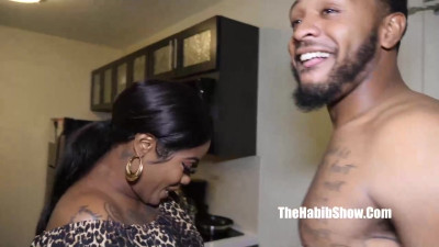 Loved one's ghetto movie