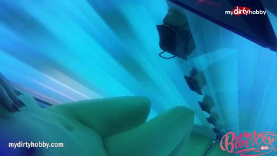 Watch captivating minx's clip