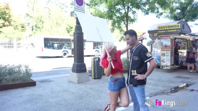 FaKings featuring femme's sandra v smut