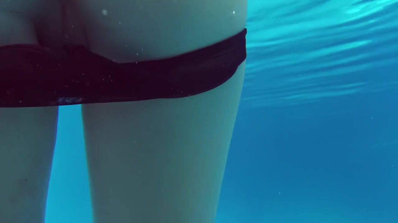 Alluring Kittina Clairette and Kittina's swimsuit video Free Porn Videos | BestPornHubs.