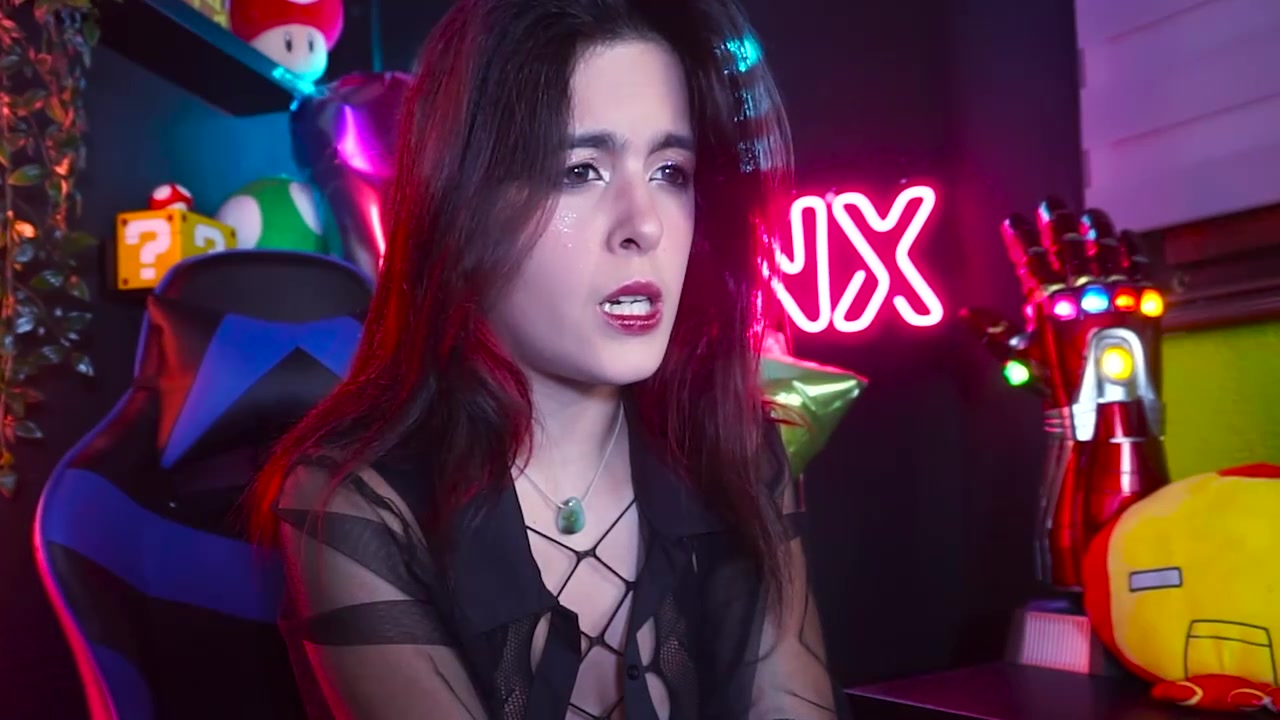 Fairytale Red Jinx's tattooed women trailer Free Porn Videos | BestPornHubs.