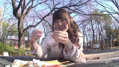 Delightful Momoka Nishina's japanese video