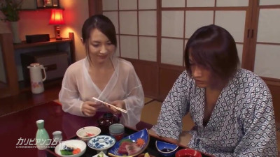 Watch ideal Hitomi Hayama and Hitomi's smut
