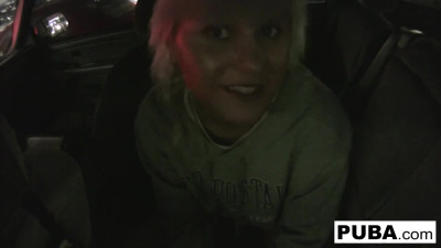 Unapproachable Kelly Surfer - tits dirt - PUBA