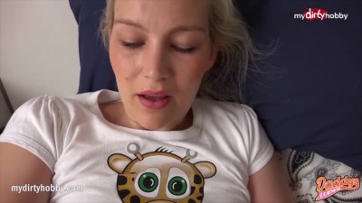 Watch glorious gill's scene