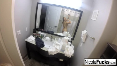 Nicole Aniston's nicoleaniston trailer by PUBA