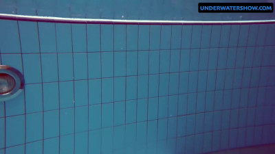 Underwater Show - russian movie