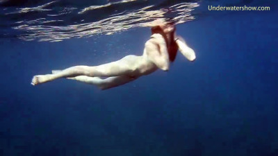 Underwater Show - public trailer