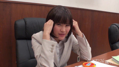 Watch extravagant Yui's scene