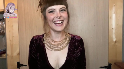 Sloppy movie with sweet Olivia Jarden from Verified Amateurs