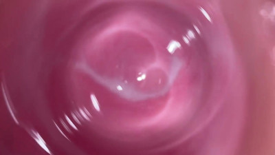 Endearing Cute Pussy's inside porn