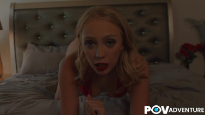 Consummate Braylin Bailey's POV clip