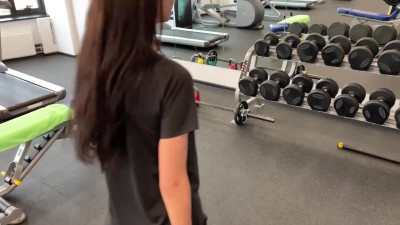 Watch adroit horny69rabbits's smut