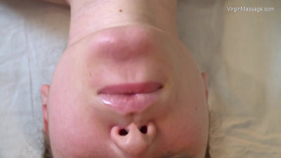 GF's lesbian trailer by Virgin Massage