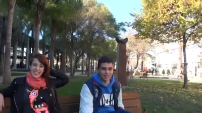 Sexy baby's spanish video