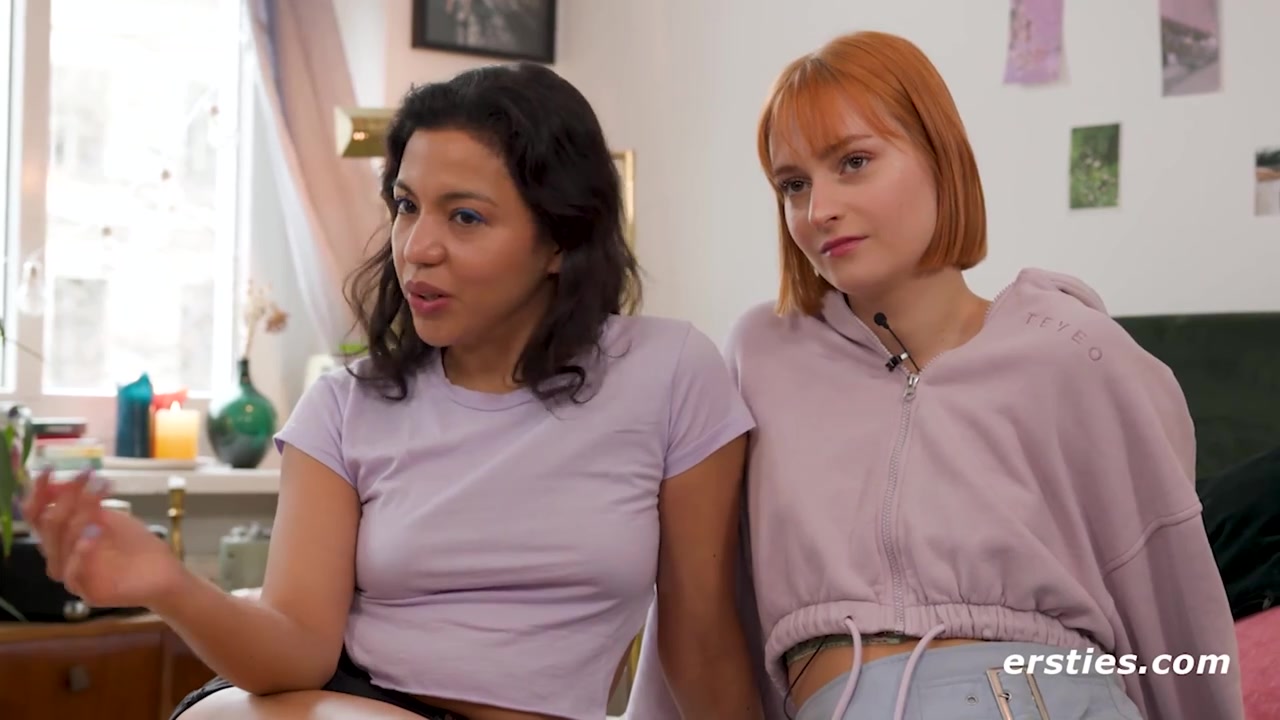 Minx's redhead movie by Ersties Free Porn Videos | BestPornHubs.