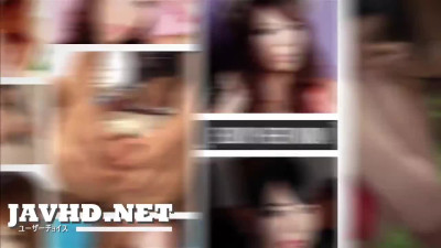 Japanese clip with cutesy darling from Jav HD
