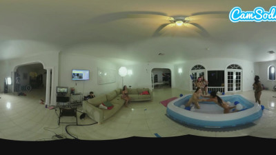 Floozy's big ass sex by Cam Soda
