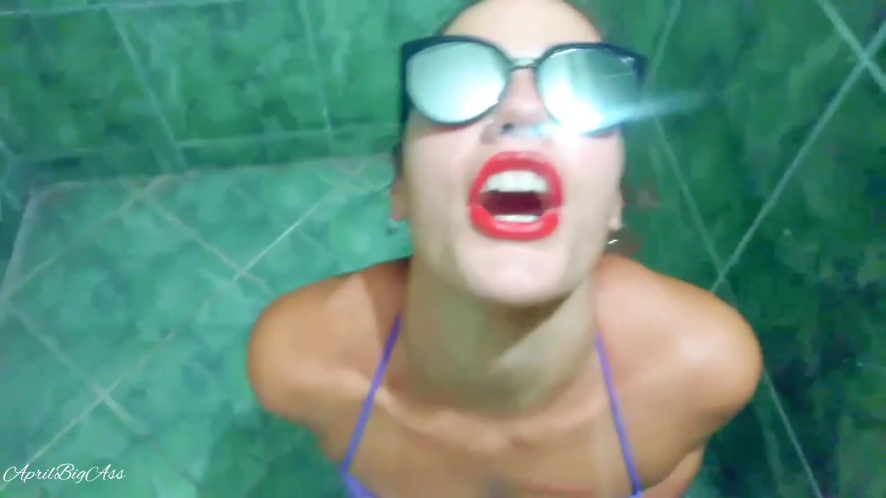 Verified Amateurs featuring April BigAss's public scene Free Porn Videos | BestPornHubs.