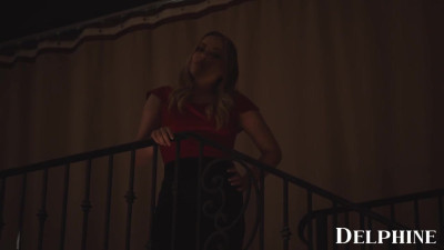 Damon Dice and Anna Claire Clouds's delphinefilms xxx by Delphine Films