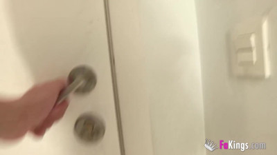 Mtf scene with dainty Casi from FaKings