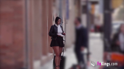 FaKings - spanish smut