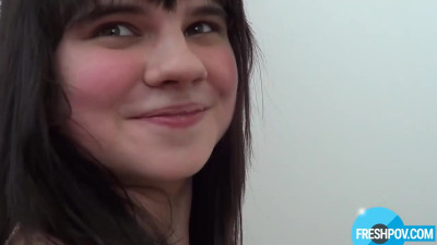 Missy's fingering porn by Fresh POV