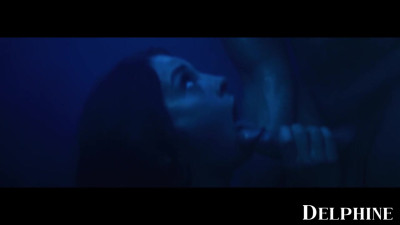 Tireless Codey Steele and Maddy May's model media trailer