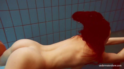 Darling's hd trailer by Underwater Show