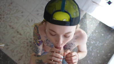 Karneli's big cock xxx
