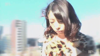 Tough slag at japanese video