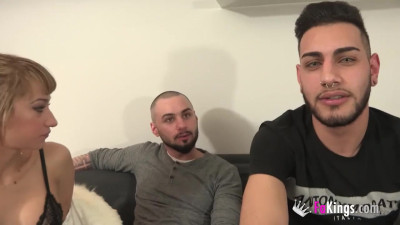 Miss's doggystyle movie