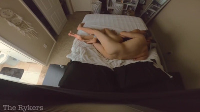 Verified Amateurs - anal trailer