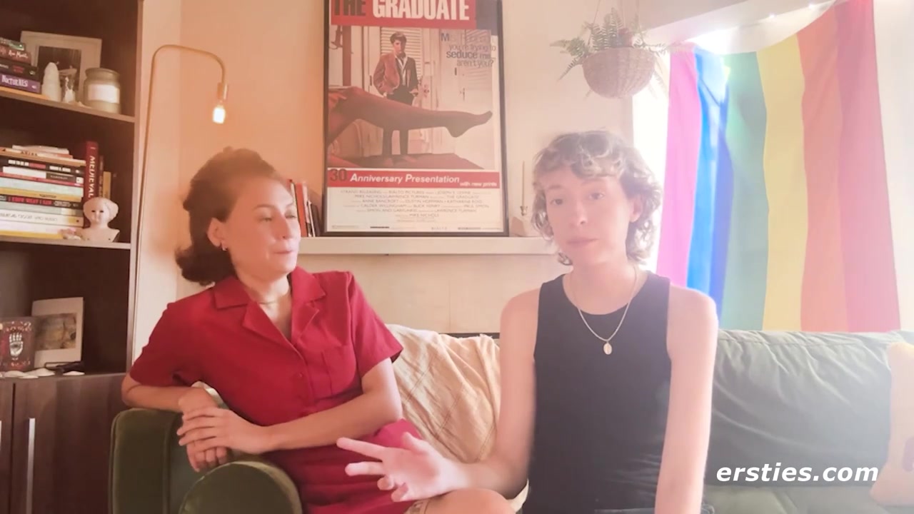 Ersties - brunette trailer Free Porn Videos | BestPornHubs.