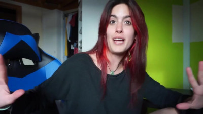 Red's kink smut