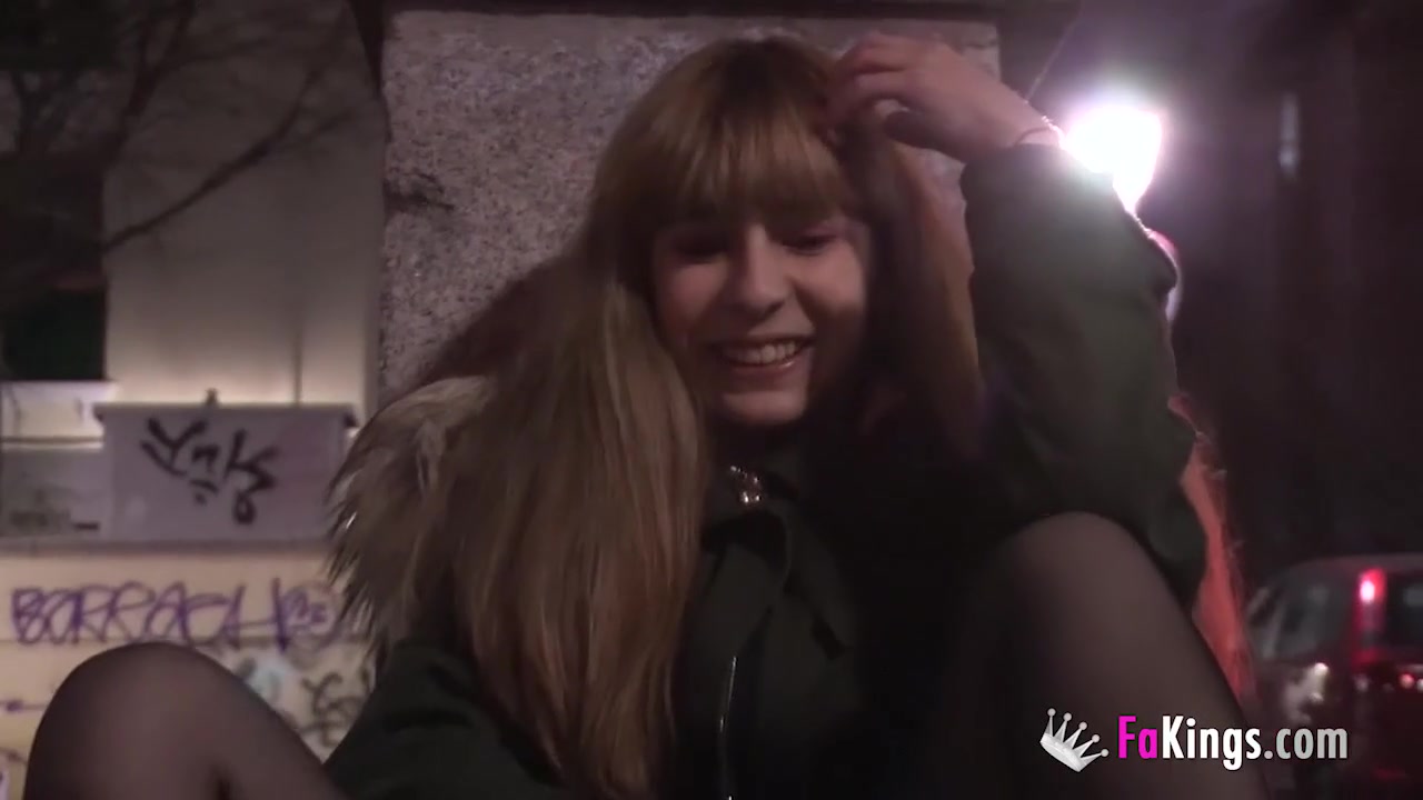 Sugar's public porn by FaKings Free Porn Videos | BestPornHubs.
