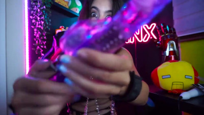 Verified Amateurs - solo female clip