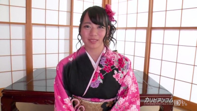 Talented Makoto - japanese uncensored porn - Caribbeancom