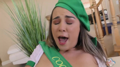 Wonderful Kylie Rocket - medium size tits porn - Lethal Hardcore