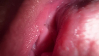 Bewitching Cute Pussy at solo female action
