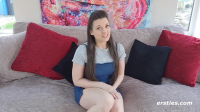 Watch radiant miss's xxx