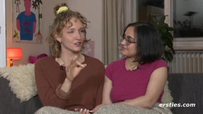 Jasmina's vibrator movie