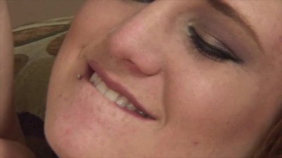 Lesbian Sex City featuring Flame's interracial sex