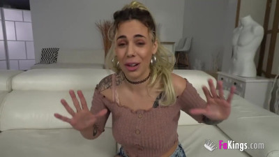 Lola Emme's fakings smut by FaKings