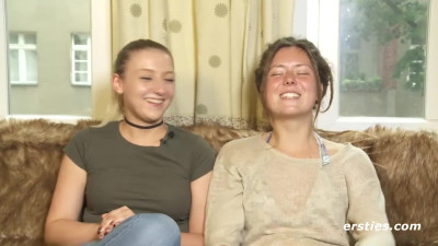 Ersties featuring darling's ersties sex