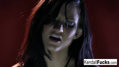 Exciting Kendall Karson - hd porn - PUBA