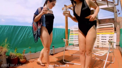 Verified Amateurs - piss swallow movie