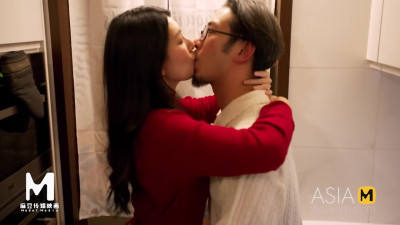 Asiam movie with lusty lass from AsiaM