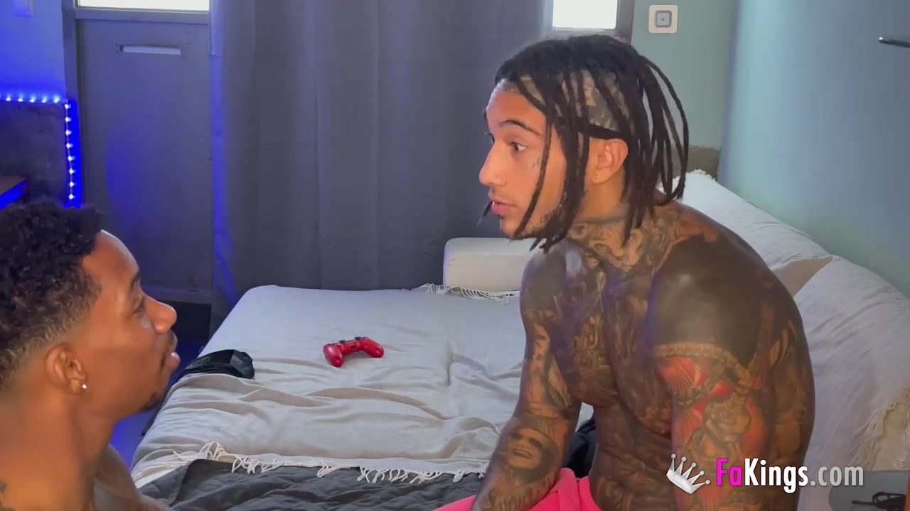FaKings featuring Chiki Bunny's amateur trailer Free Porn Videos | BestPornHubs.